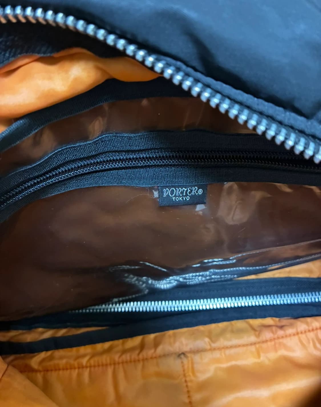 요시다 포터 탱커 브리프케이스 3way 상품이미지8