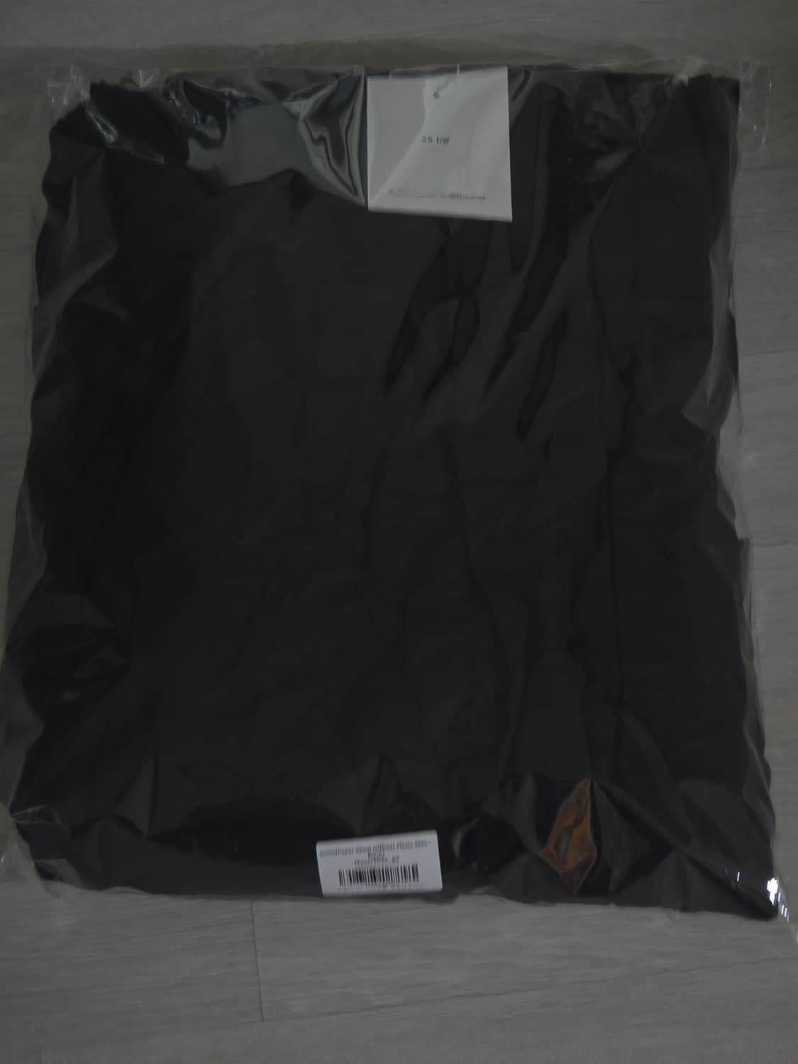 애옹쓰 페이퍼 울 스커트 Paper Pleats Skirt 상품이미지3