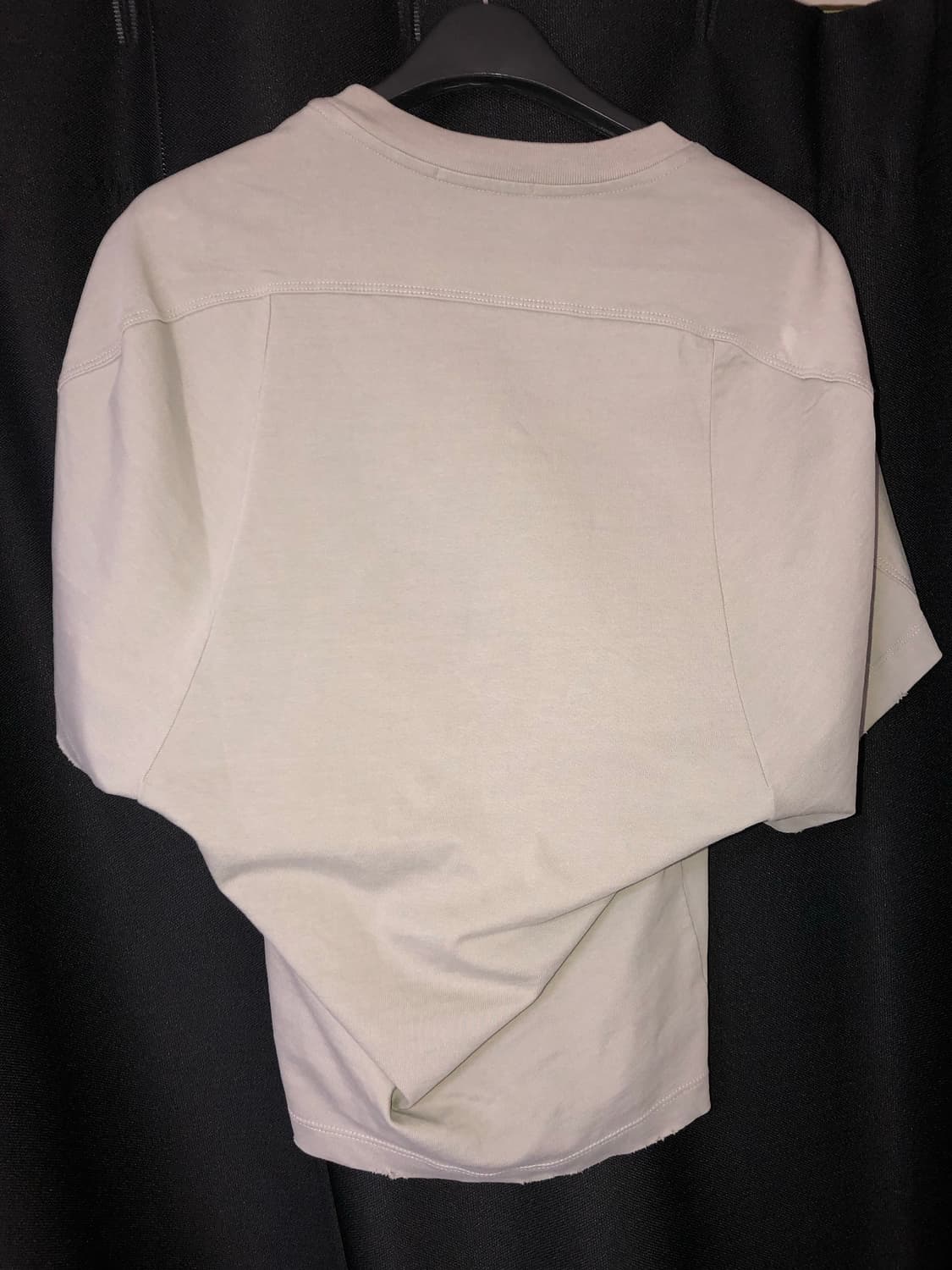 lcdc WASHED RAGLAN T 나글란 티 상품이미지5