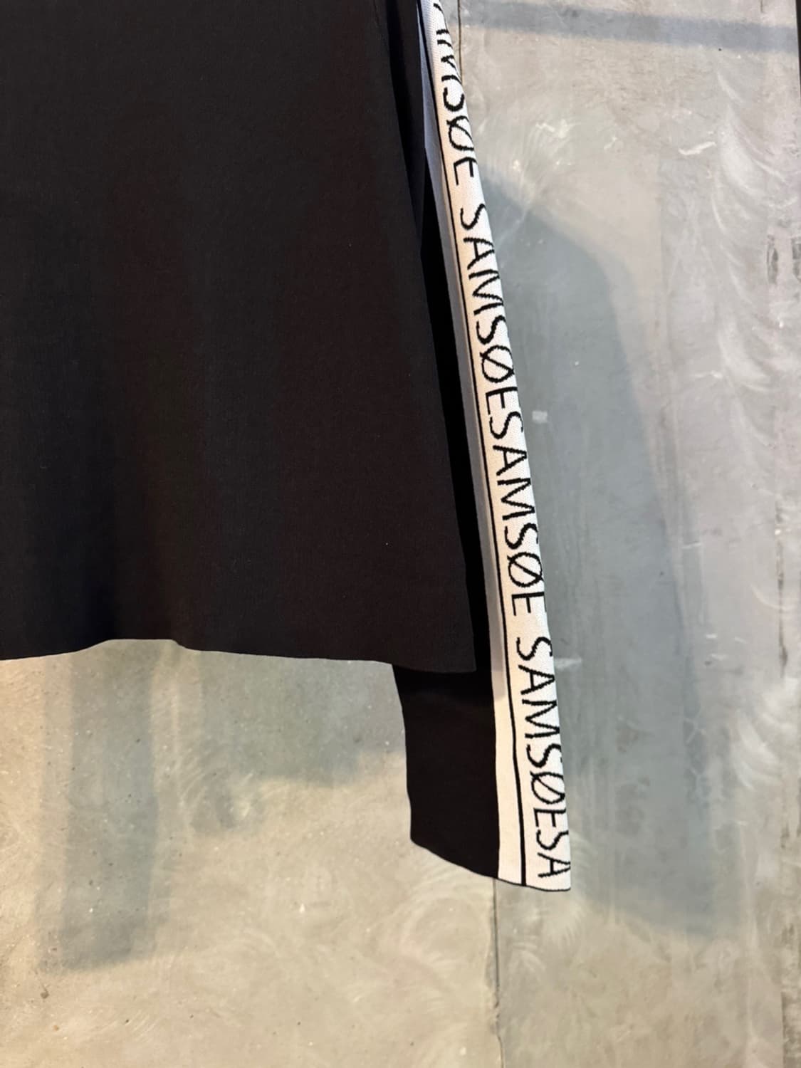 Samsoe & Samsoe 니트 55~66 상품이미지6