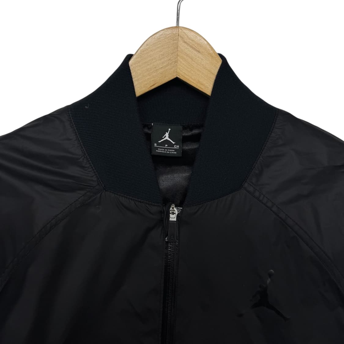 조던 점프맨 블루종 집업자켓 상품이미지2