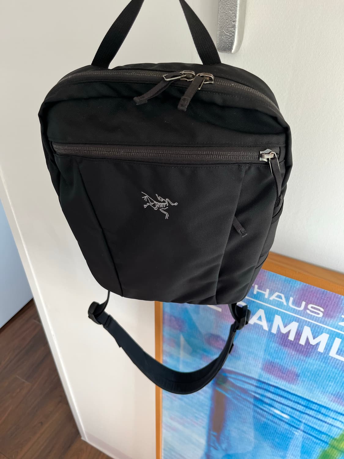 Arcteryx Slingblade 슬링블레이드 크로스백 상품이미지3