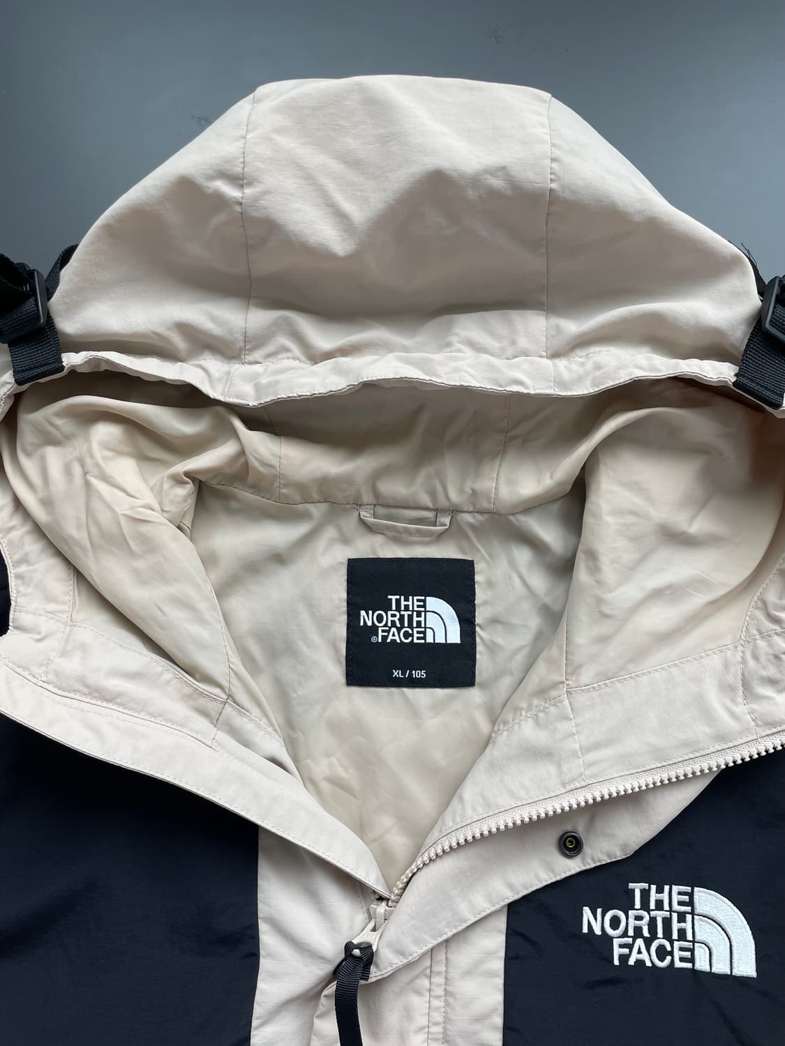 [XL] 노스페이스 하이마운틴 아노락 자켓 바람막이 상품이미지7