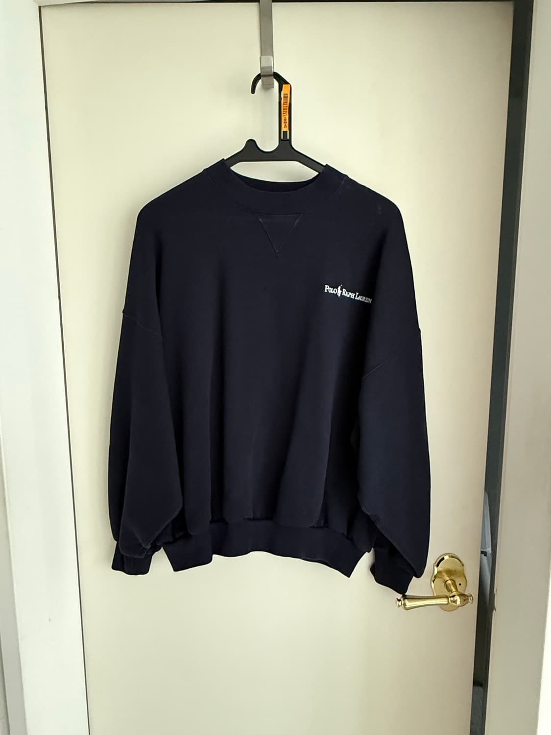 Ralph Lauren Aoyama Store Exclusive 맨투맨 상품이미지2