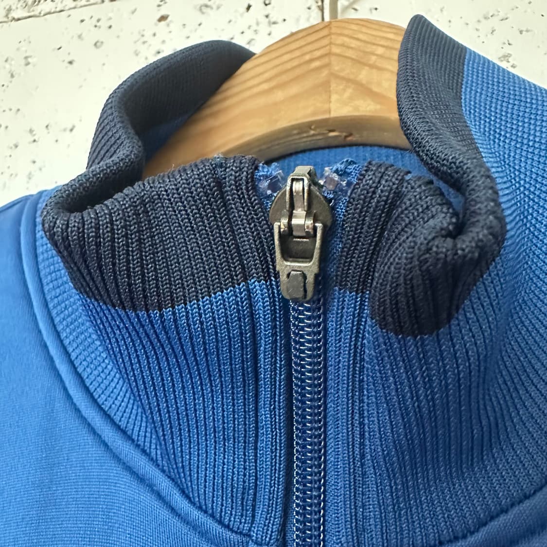 L 나이키 바르셀로나 트랙탑 저지 상품이미지4