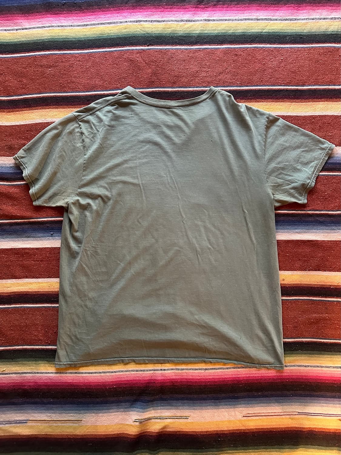 00s Incubus 빈티지 밴드티 상품이미지7