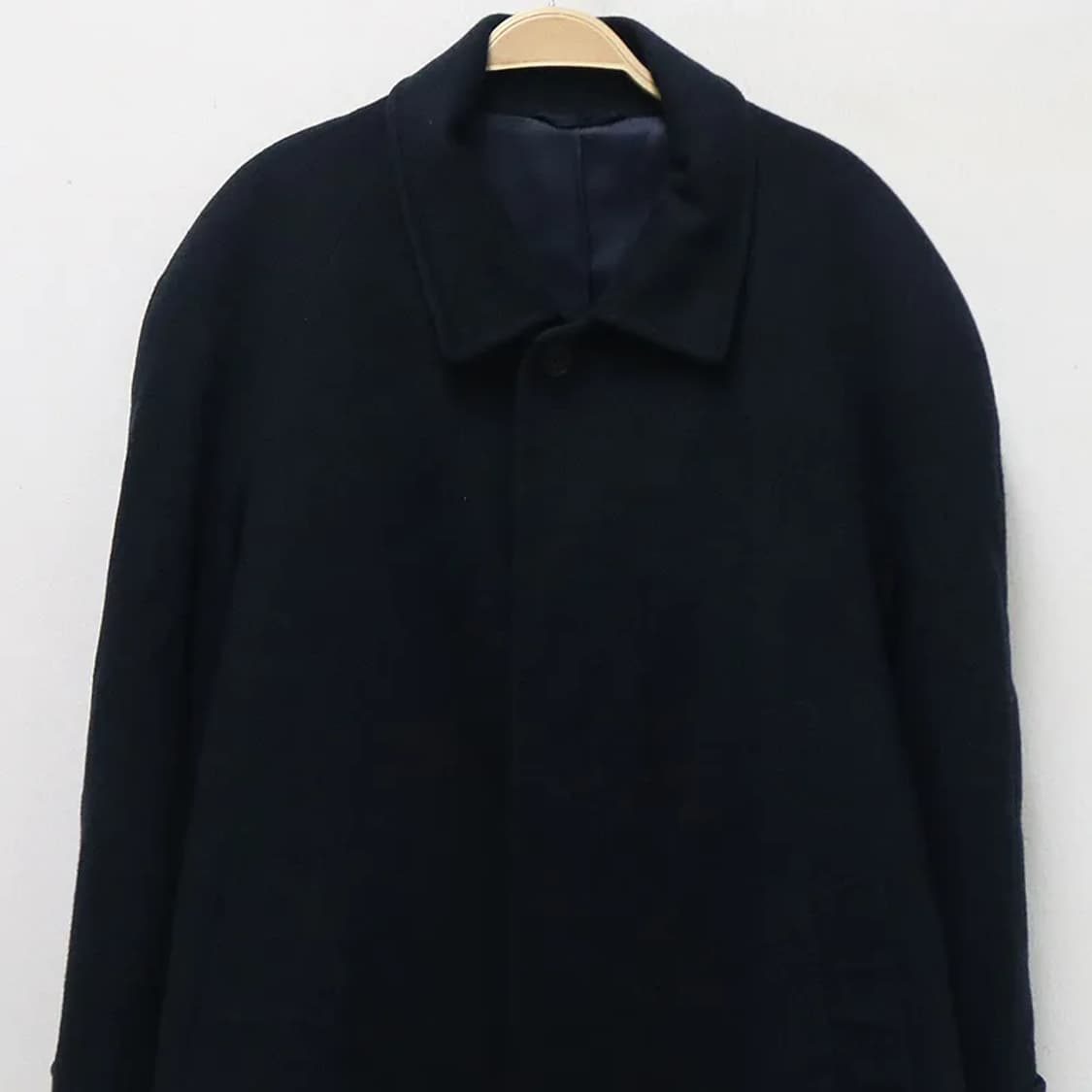 PICCOLO LEGOZIO 캐시미어 코트 60445 상품이미지3