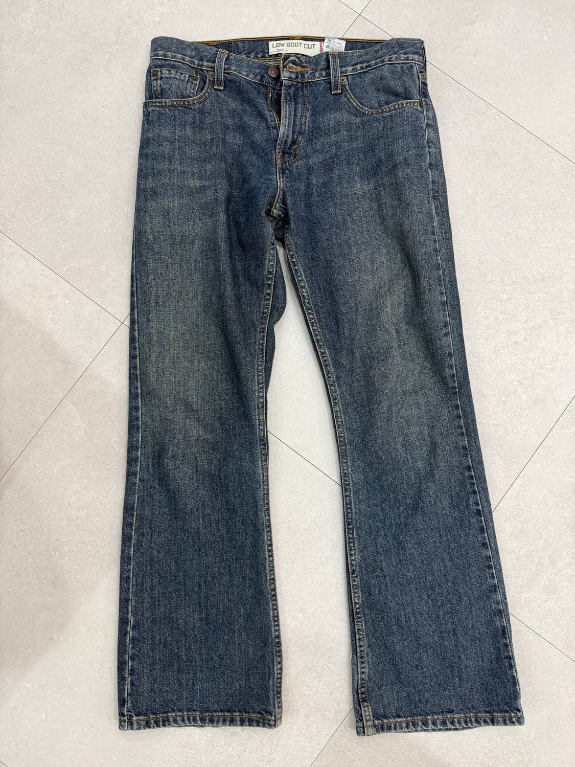 00s Levis 527 상품이미지1