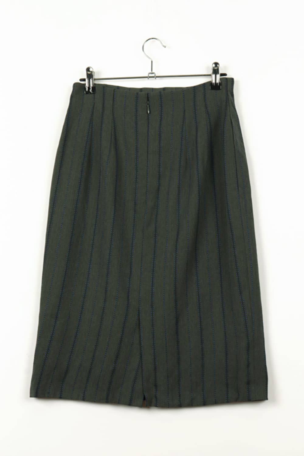 CHRISTIAN DIOR 스커트(S) 디올울스커트 상품이미지3