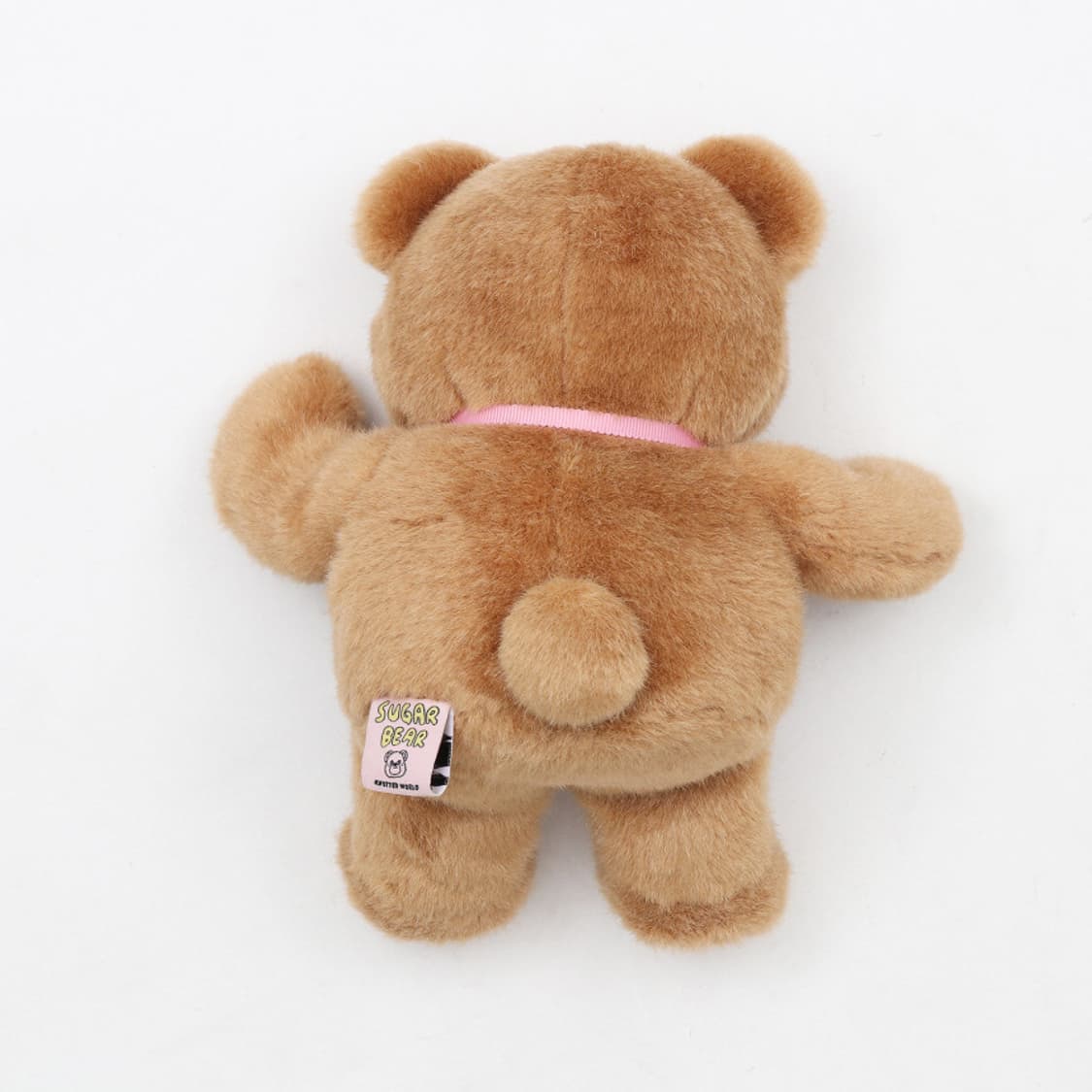 노티드 슈가베어 곰인형 상품이미지2