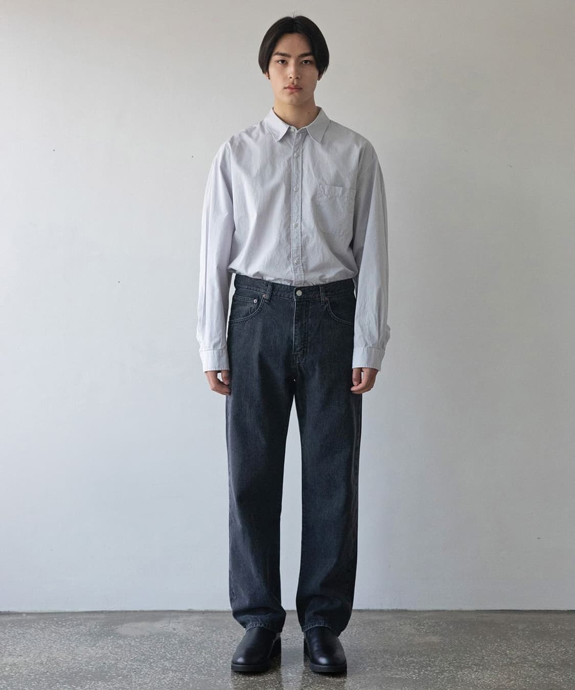 어나더오피스 리버진 새상품 상품이미지1