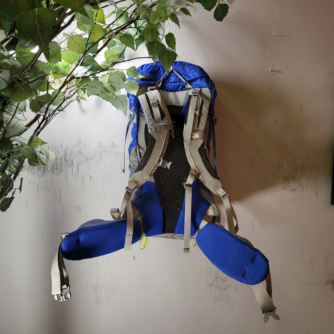 노스페이스 백팩 (BANCHEE 35) 상품이미지7