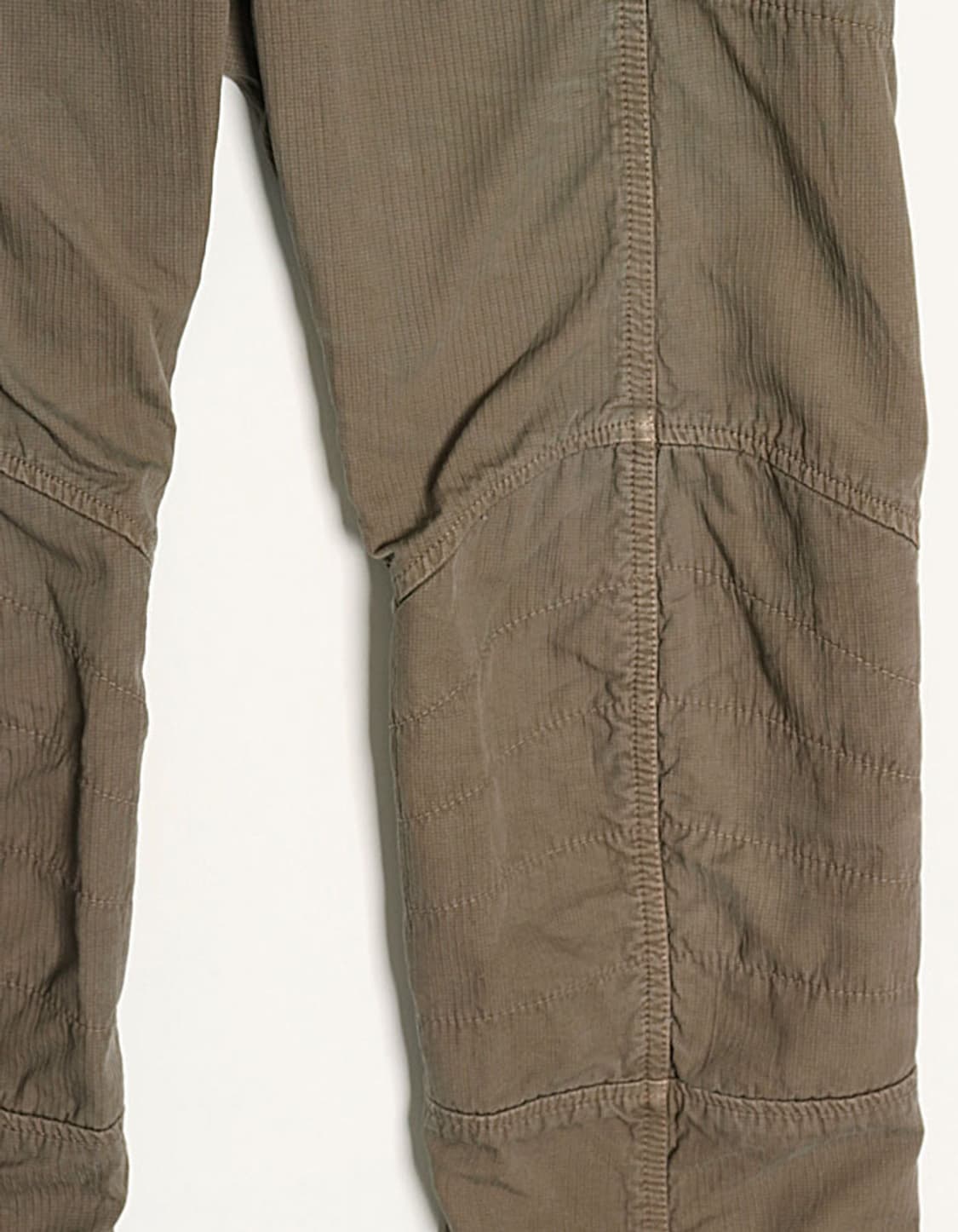  90's MARITHE FRANCOIS GIRBAUD Stitched  상품이미지4
