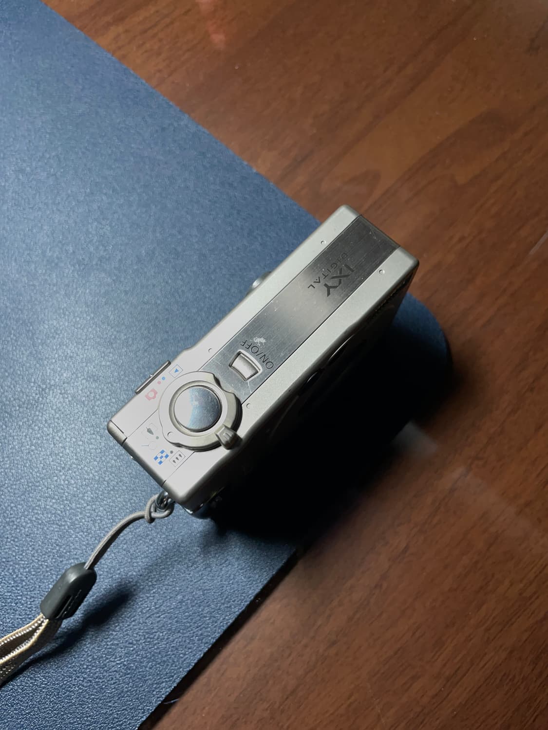 캐논 익시 디지털 카메라 상품이미지5