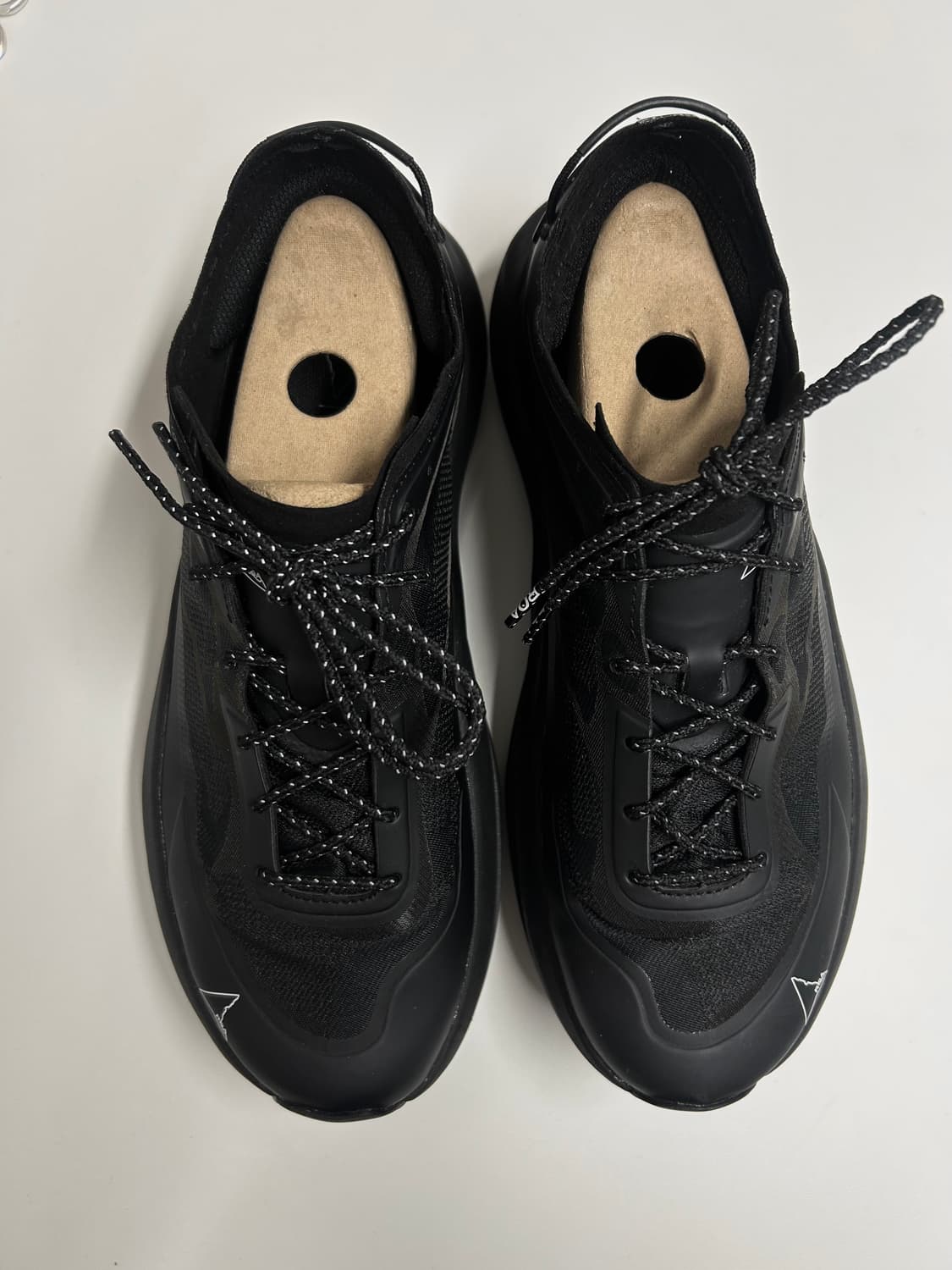 Roa hiking sella black (42 size) 상품이미지2