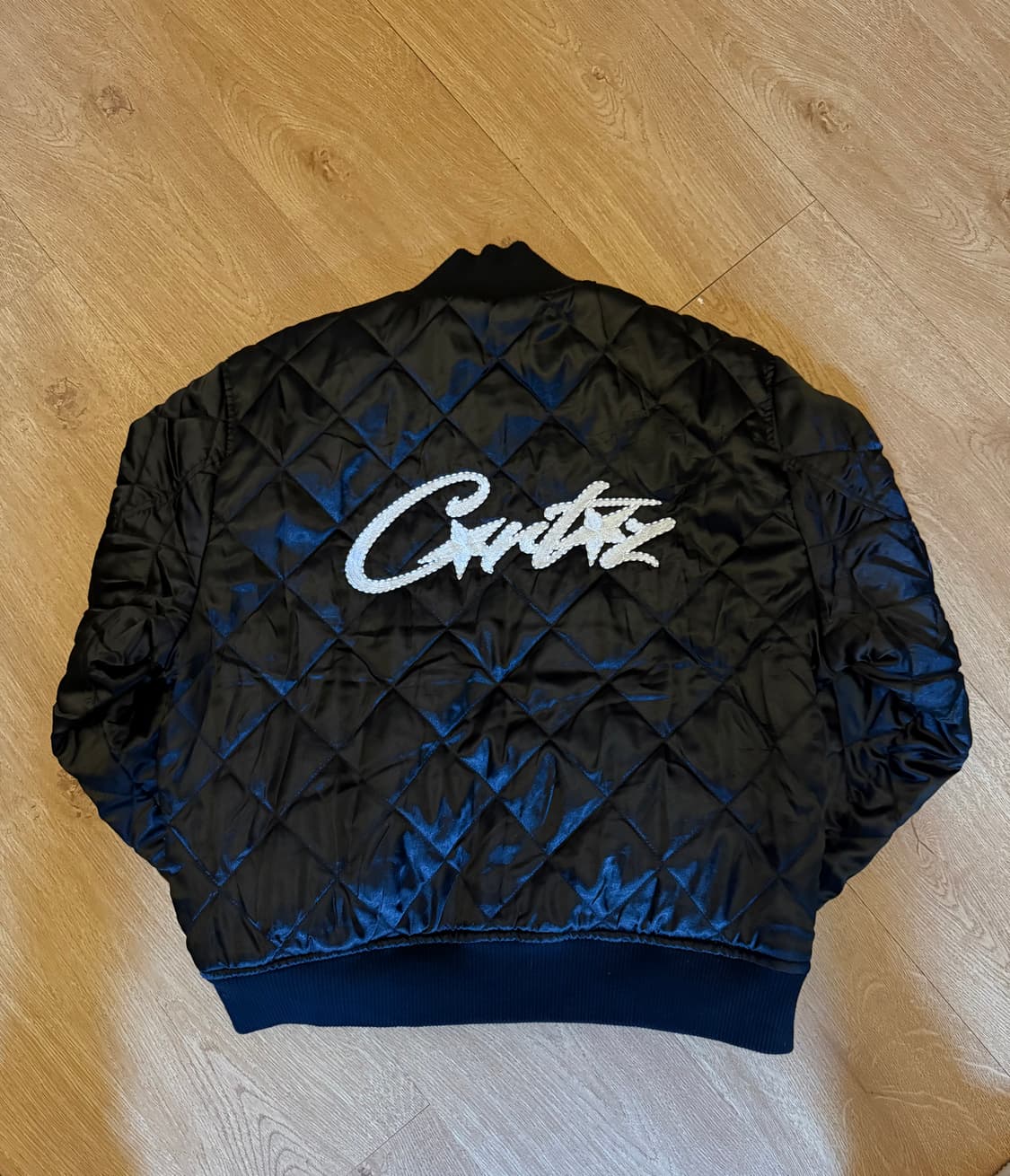 코르테이즈 봄버 자켓 corteiz bomber jacket 상품이미지7
