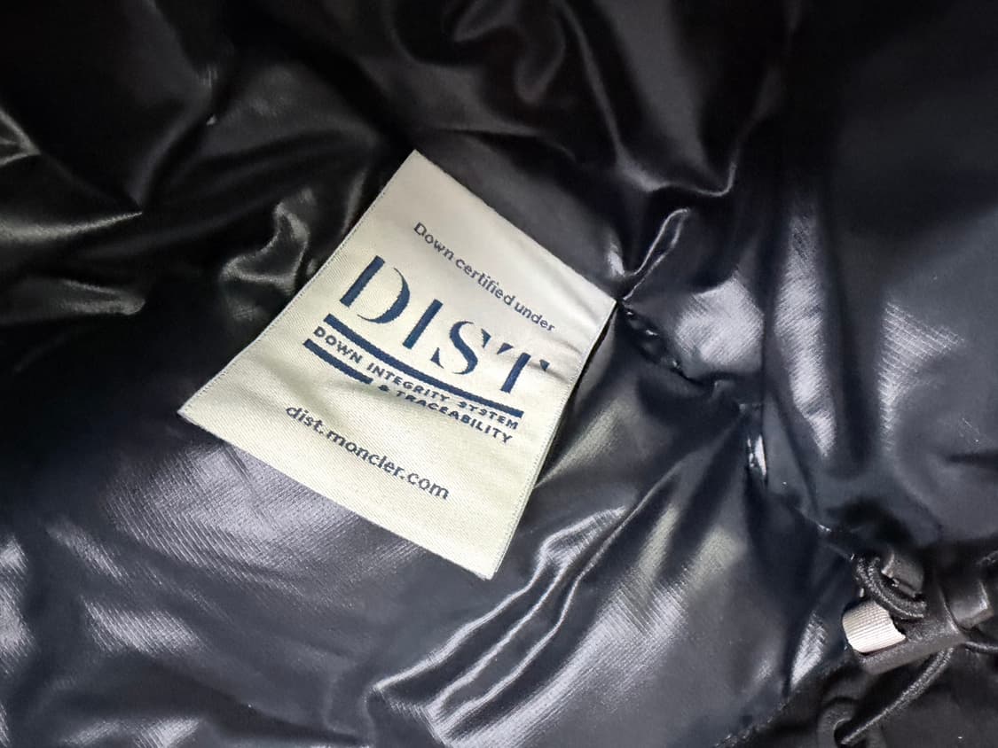 몽클레어 그레노블 고어텍스 패딩 남성 2사이즈 상품이미지7