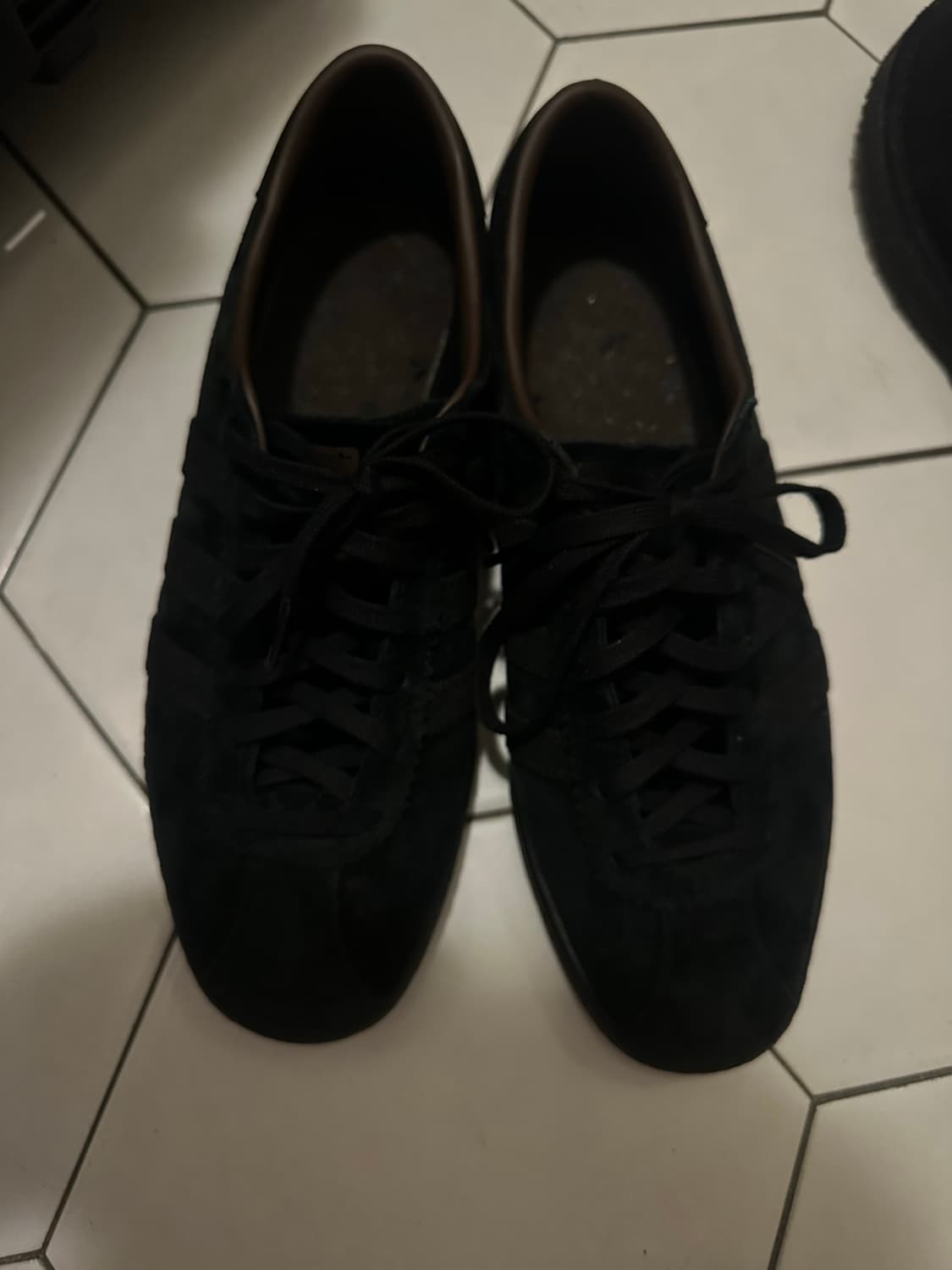 아디다스 토바코 블랙 260 상품이미지1