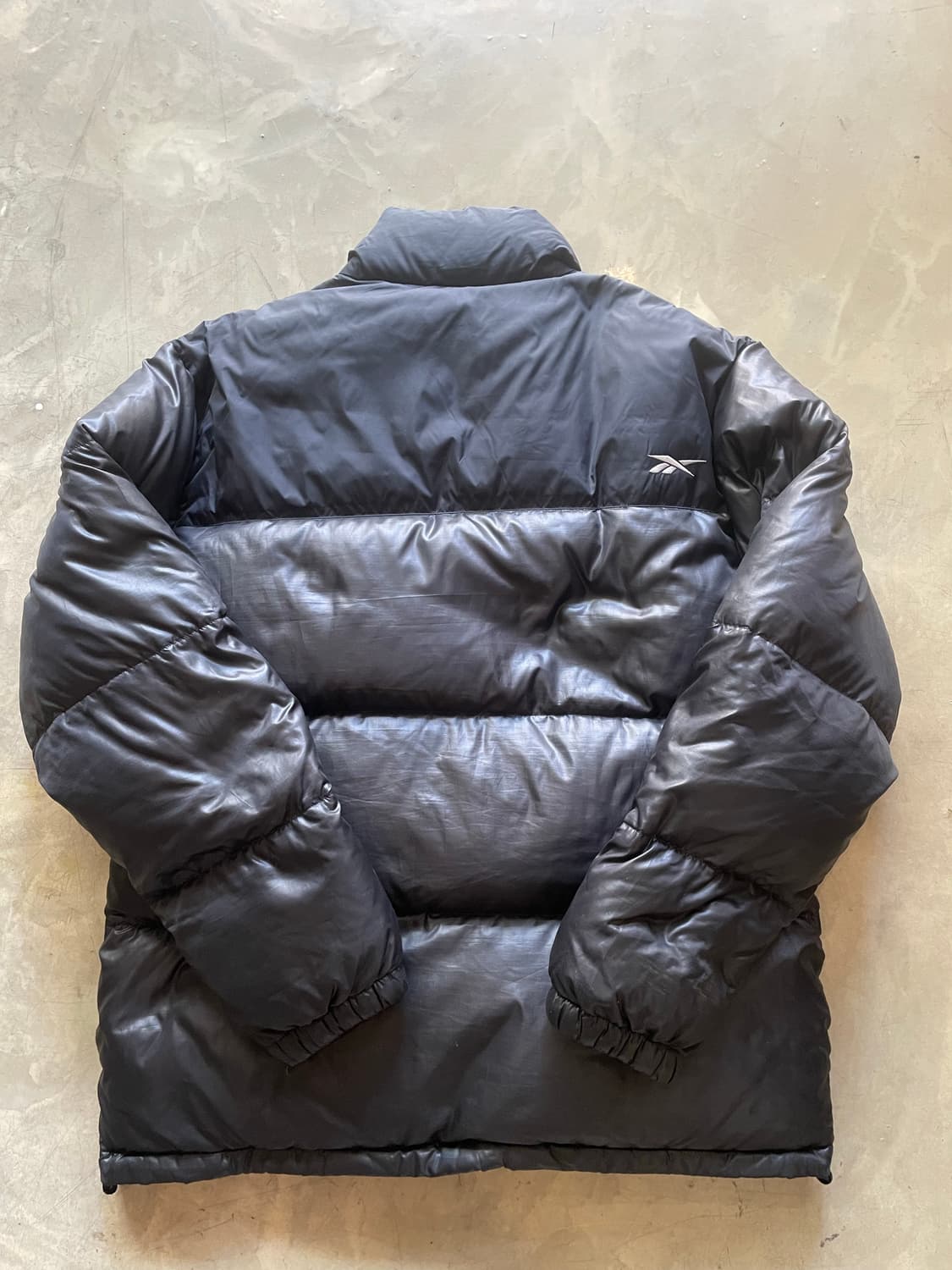 리복 패딩 XL (100) 상품이미지2
