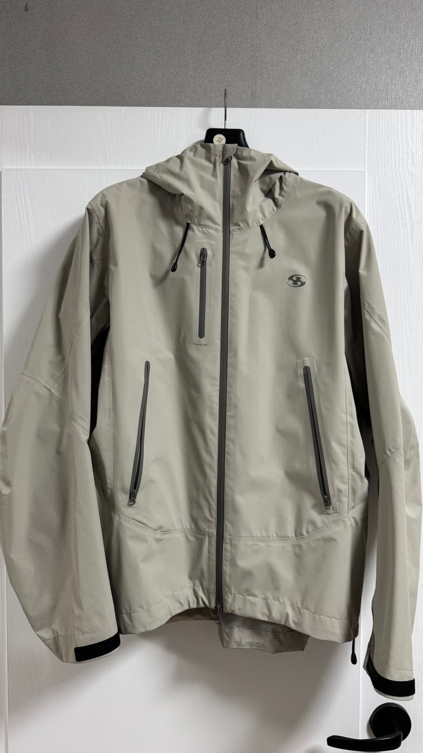 산산기어 윈드블락 3사이즈 상품이미지1