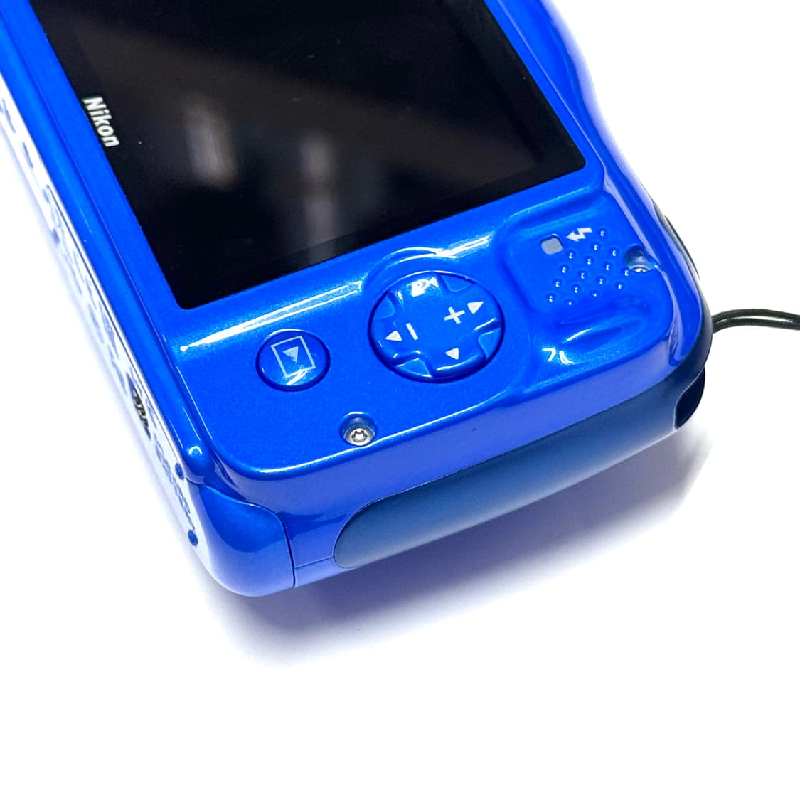 작례o ,미니어처 증정💖 쿨픽스 w100 / Nikon coolpix 상품이미지7