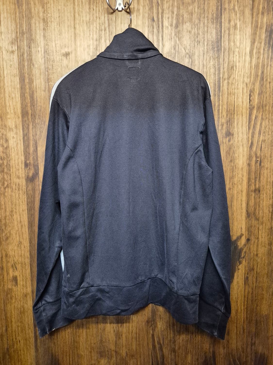 ADIDAS BLACK ZIPUP  상품이미지3