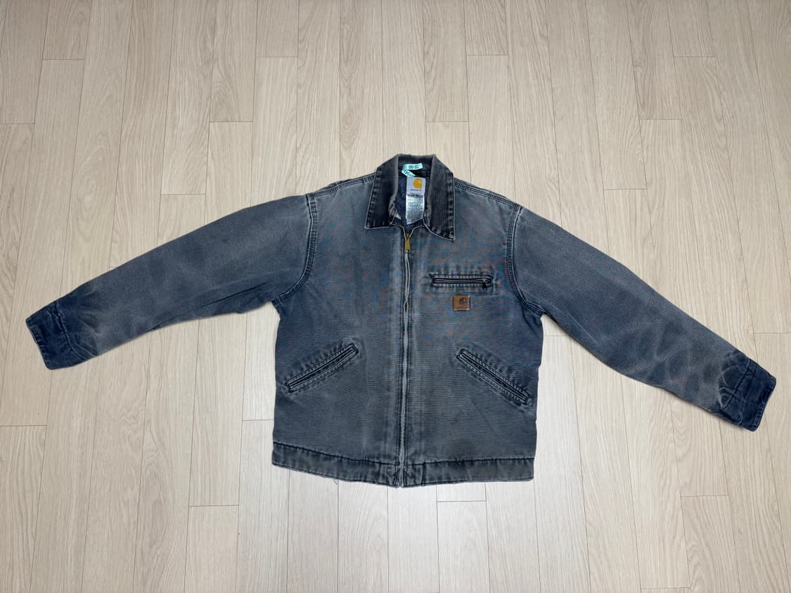 칼하트 디트로이트 j97 ptl medium 상품이미지1