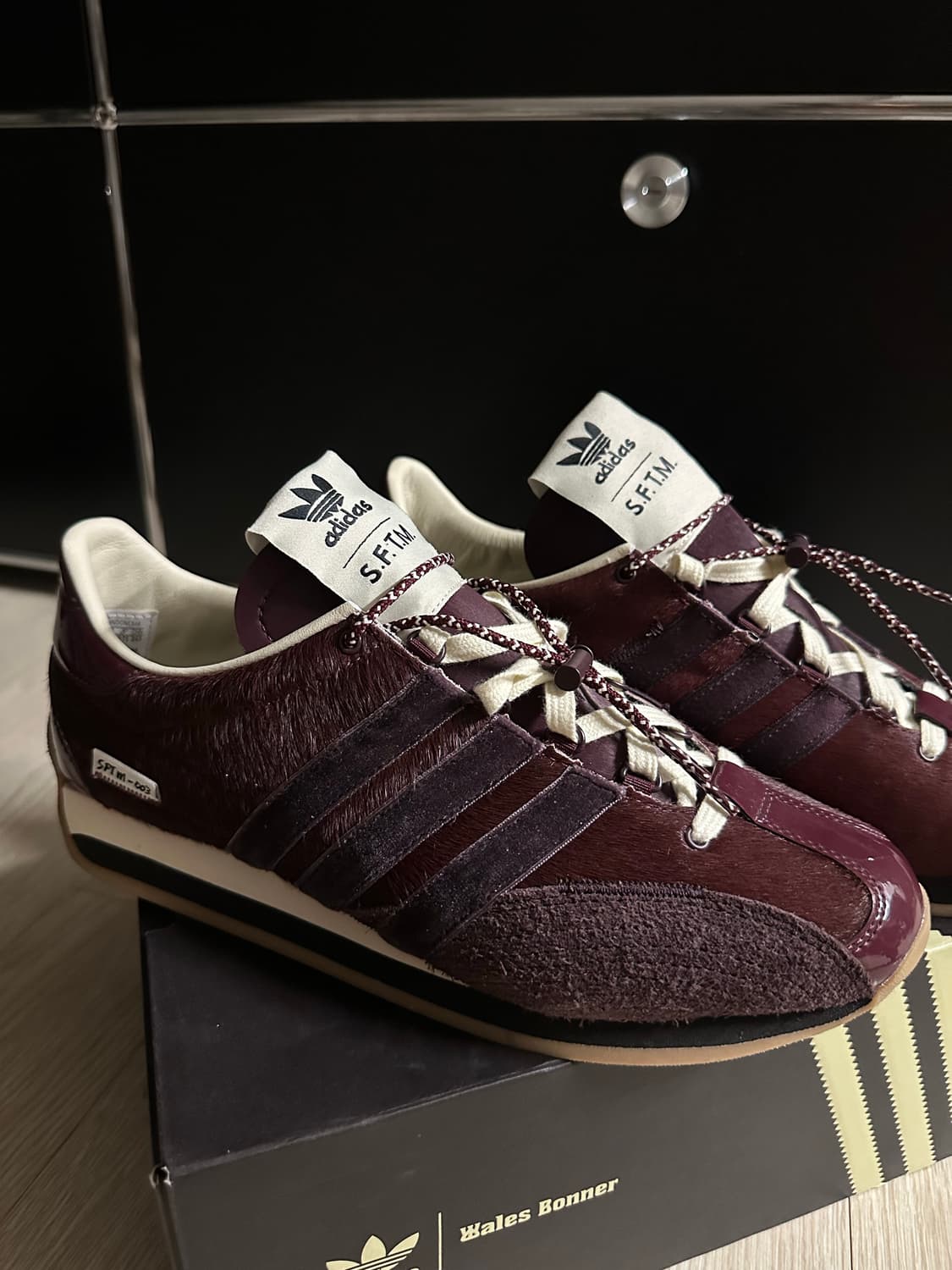 Adidas x Song for the Mute Country OG 상품이미지2