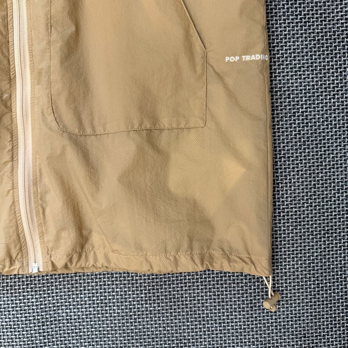 POP TRADING COMPANY 베스트 (XL) 상품이미지4