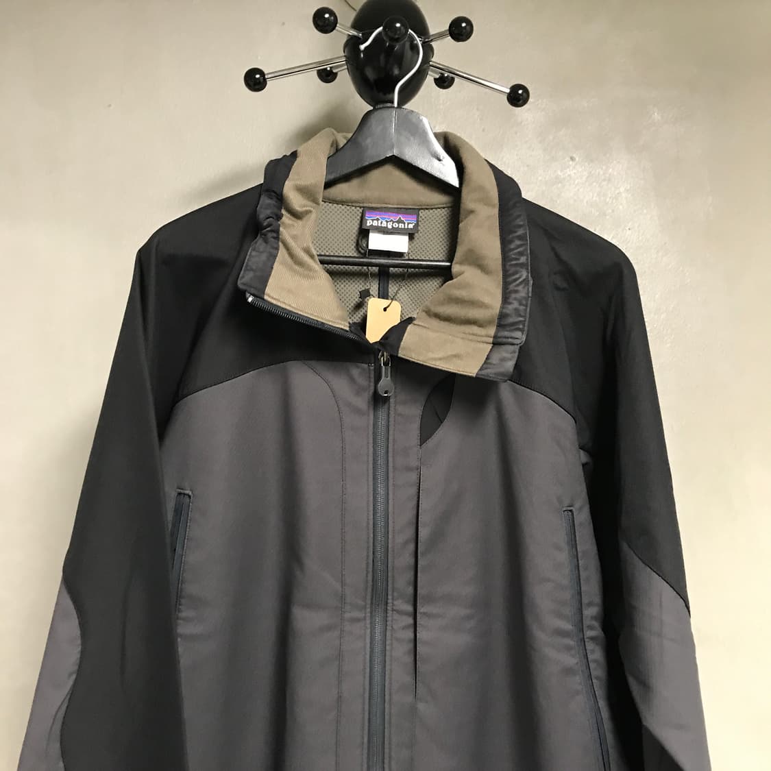 파타고니아 바람막이 자켓 M 상품이미지2