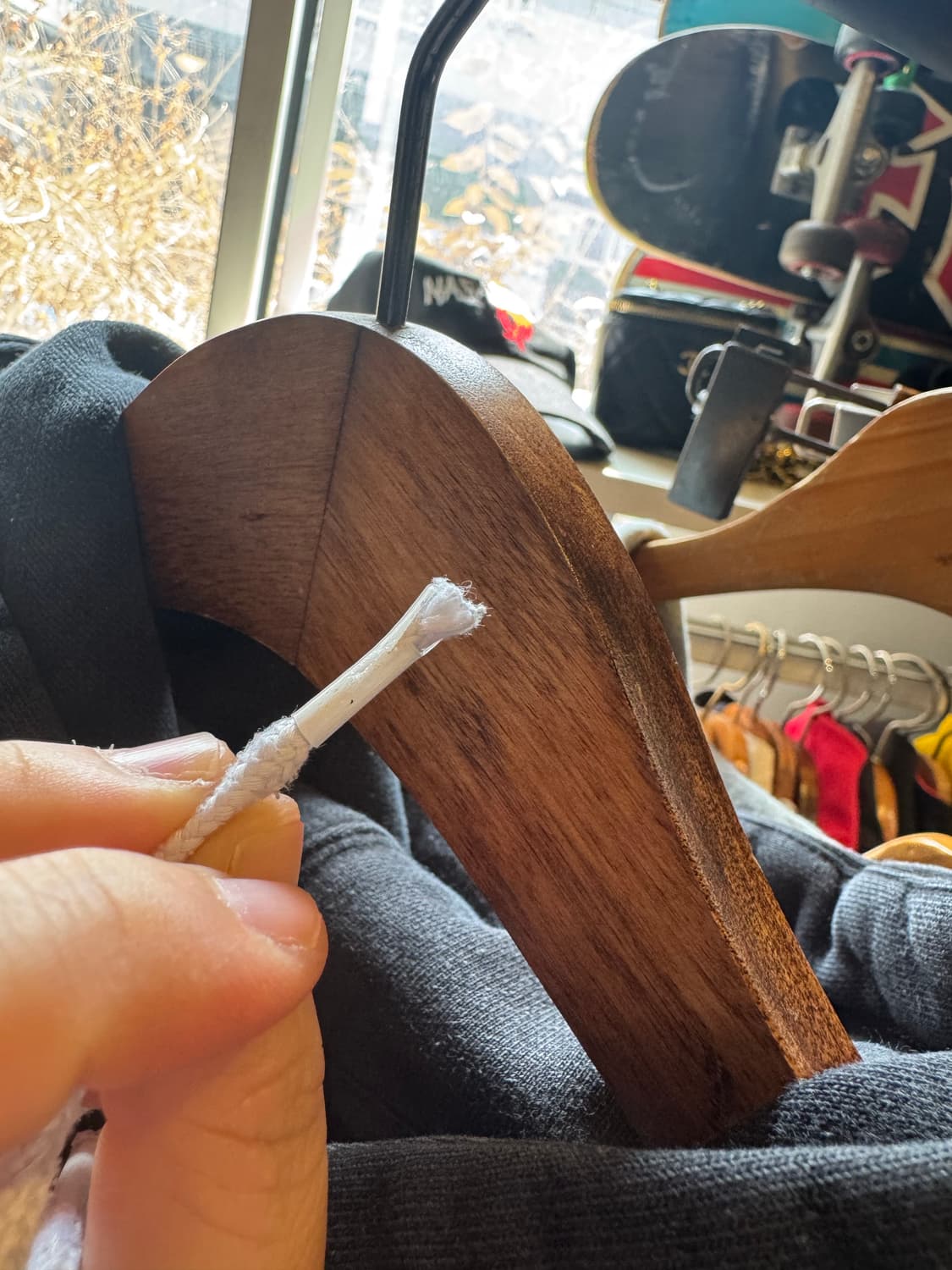 나이키워싱후드 xxl 상품이미지7