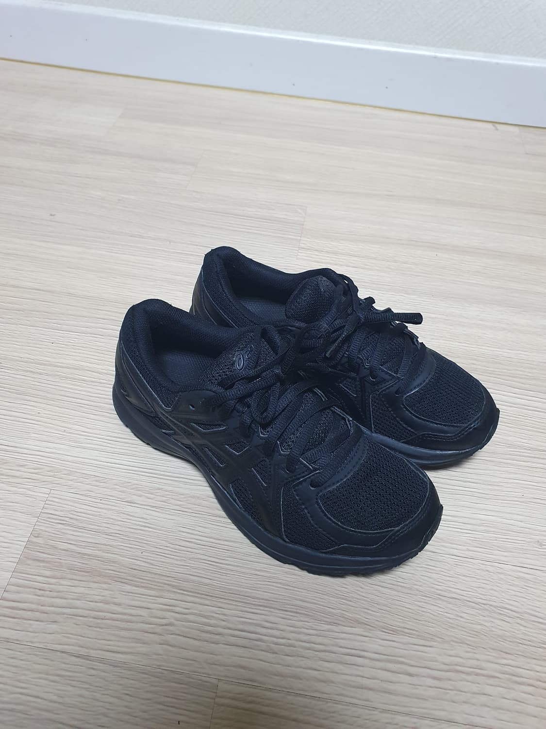 아식스 조그 100 운동화 230 상품이미지2