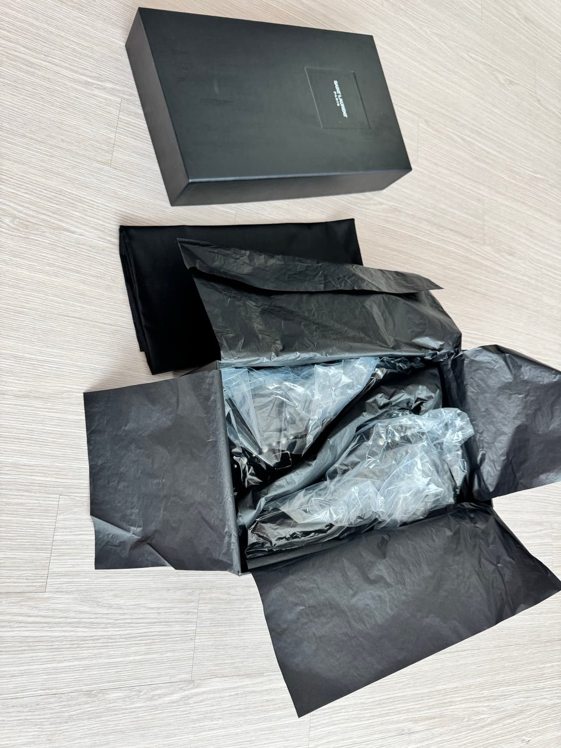 생로랑 조드퍼 스웨이드 컬렉션 42 상품이미지2