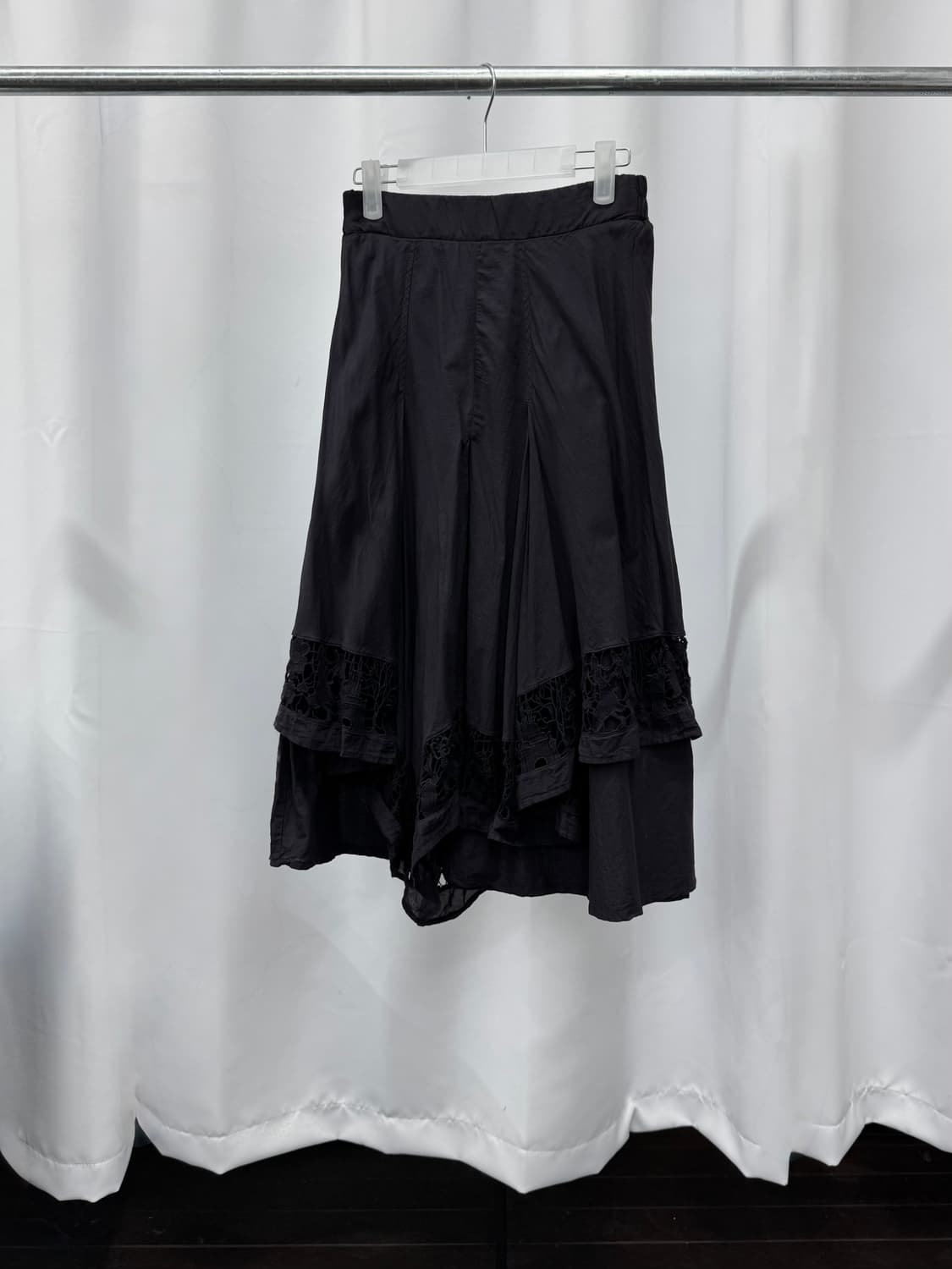 vtg skirt 상품이미지5