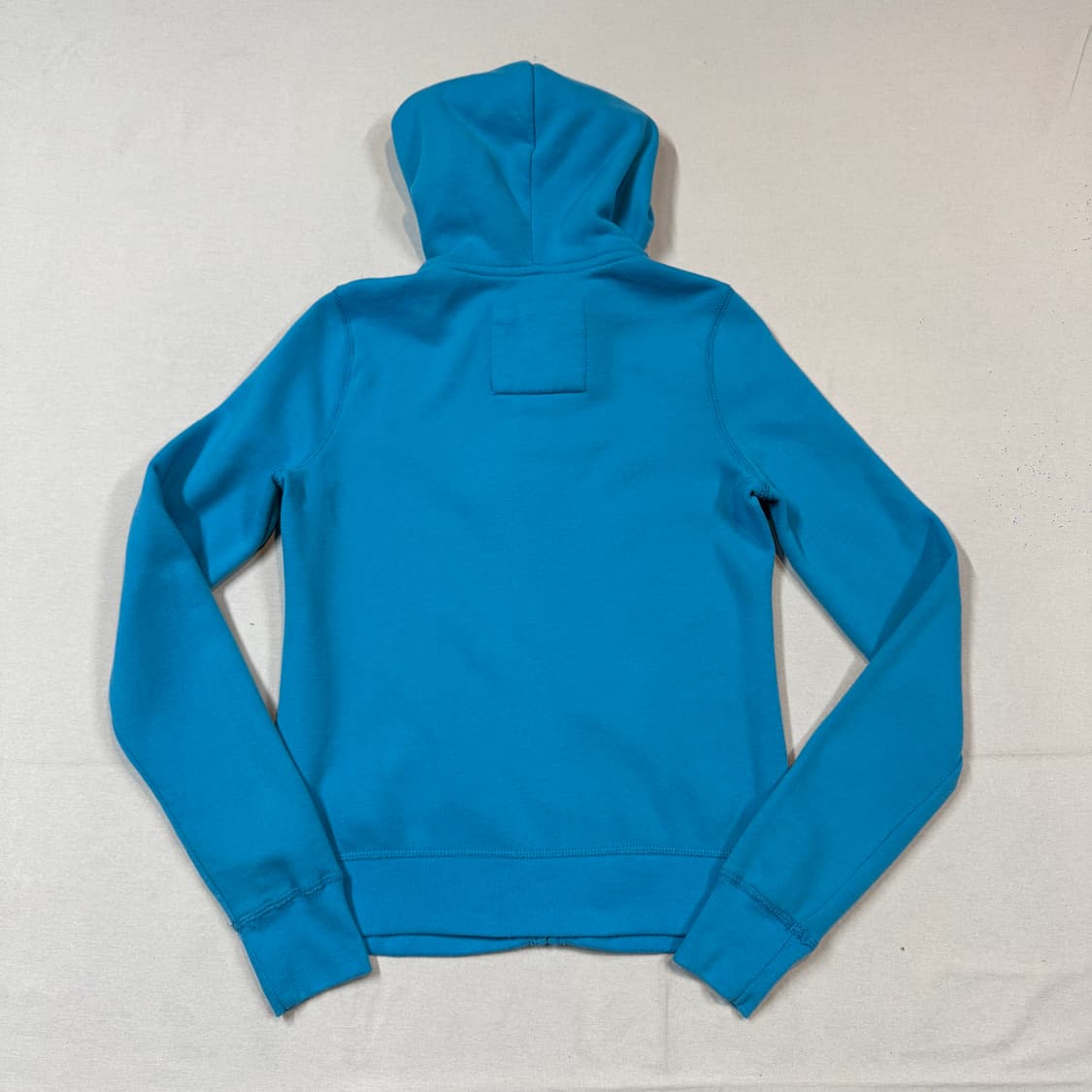 M) 홀리스터 자수 스펠로고 후드집업 상품이미지6