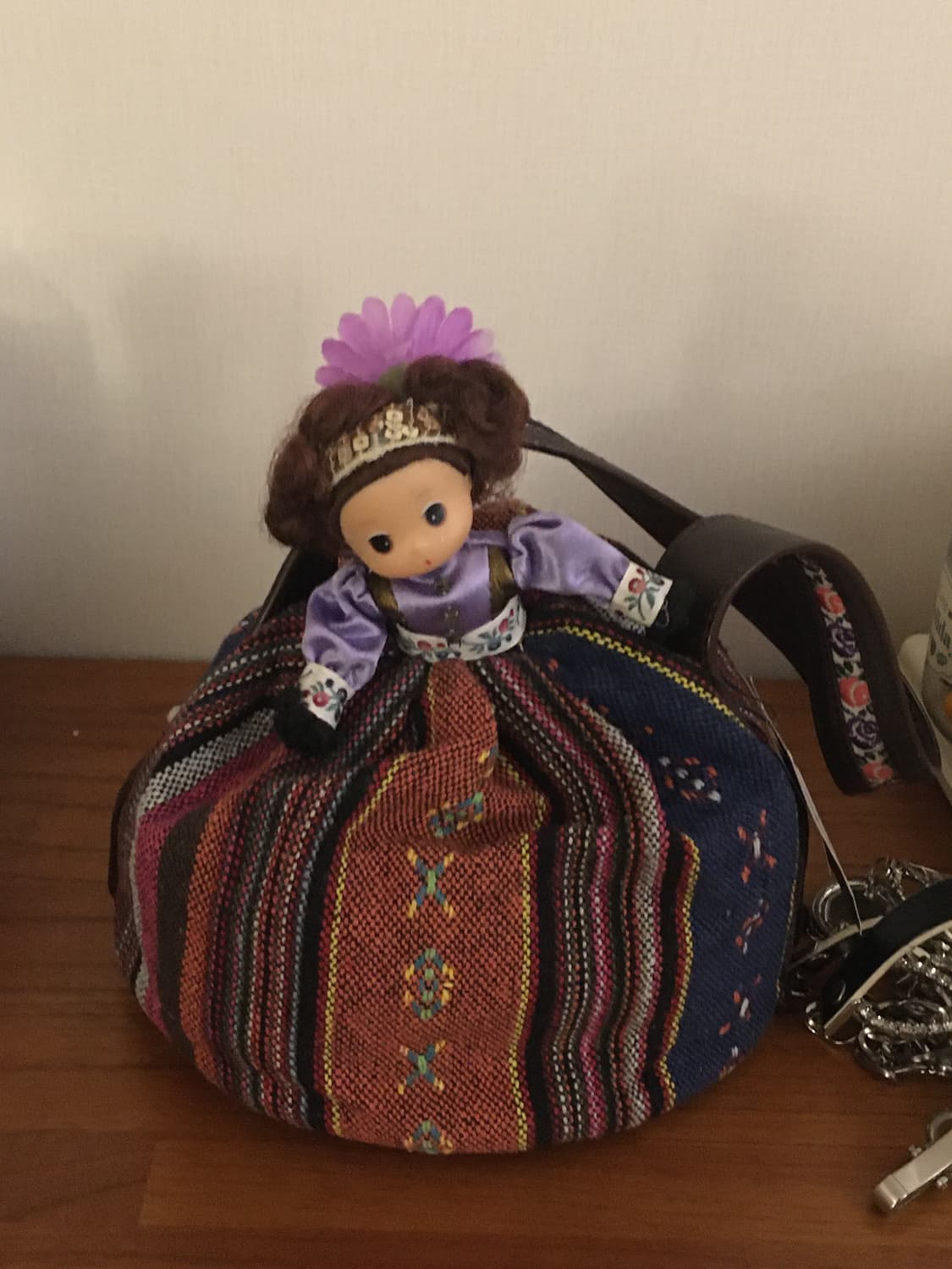 annasui vintage doll bag 상품이미지7