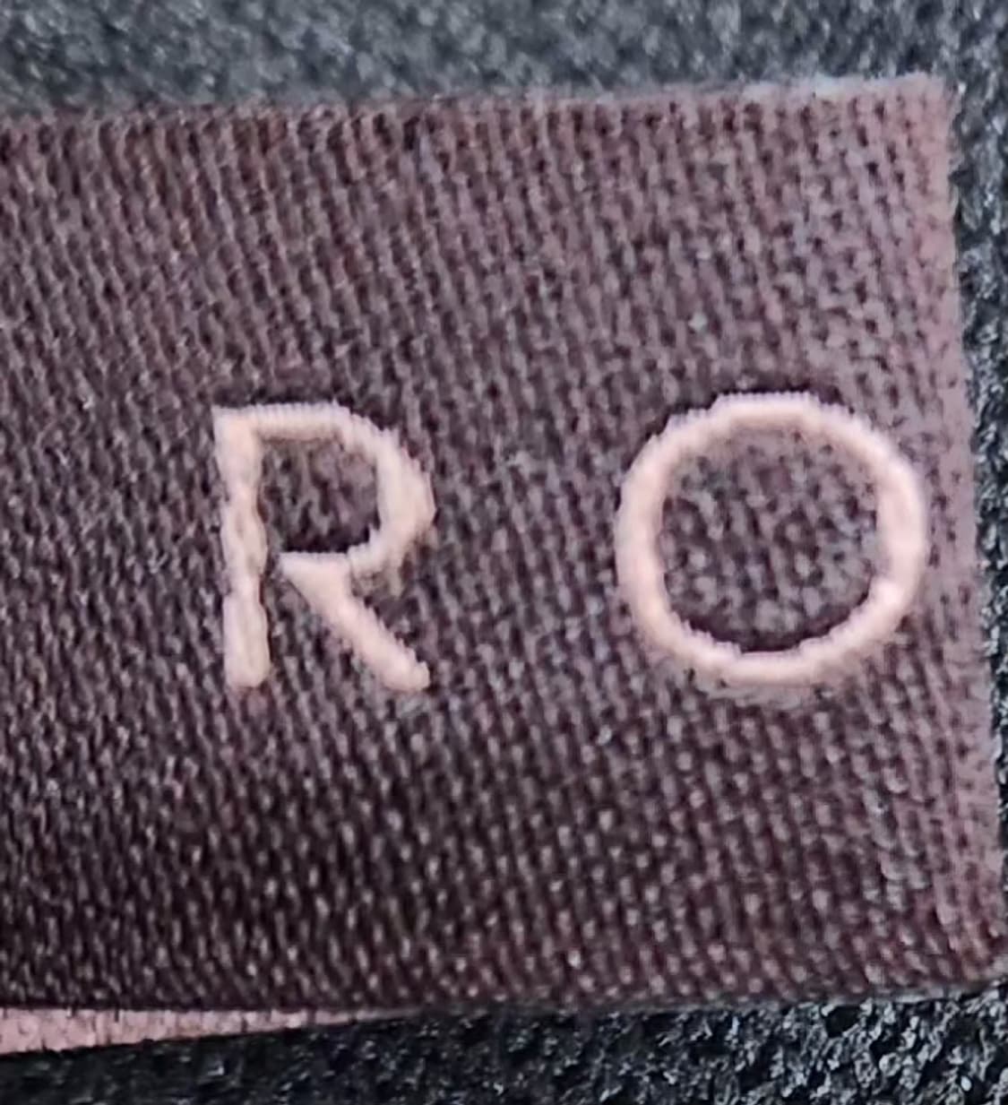 ROBO 로보 28인치 양가죽바지 상품이미지3