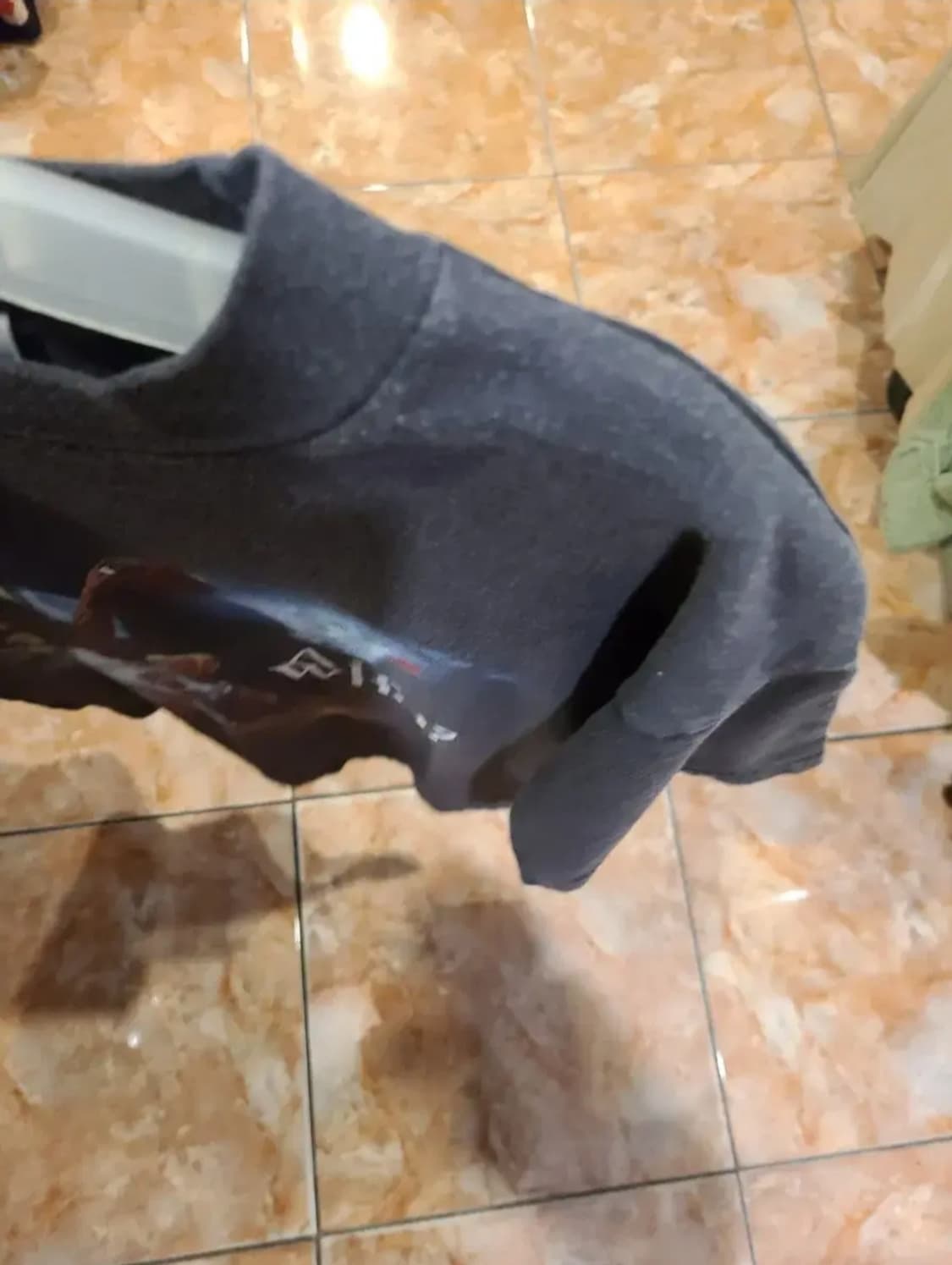 1997 데니스로드맨 빈티지티셔츠 상품이미지6