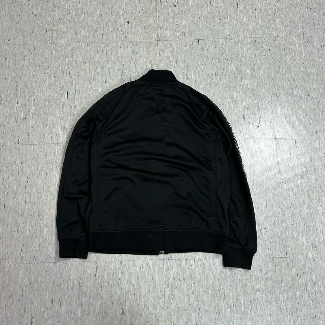 " Stussy " zip-up 상품이미지3