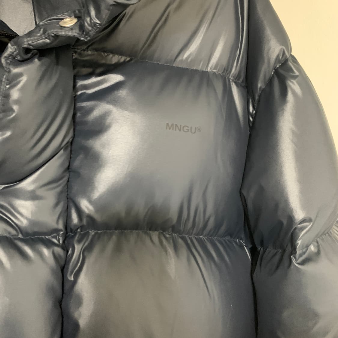 MNGU down jacket 패딩 상품이미지3