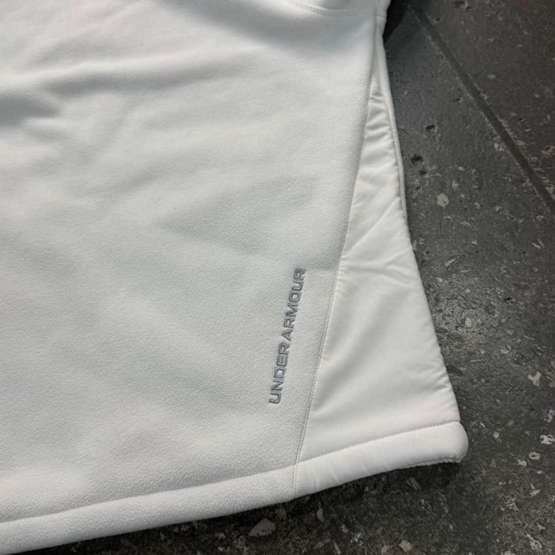 105 언더아머 플리스 자켓  상품이미지6