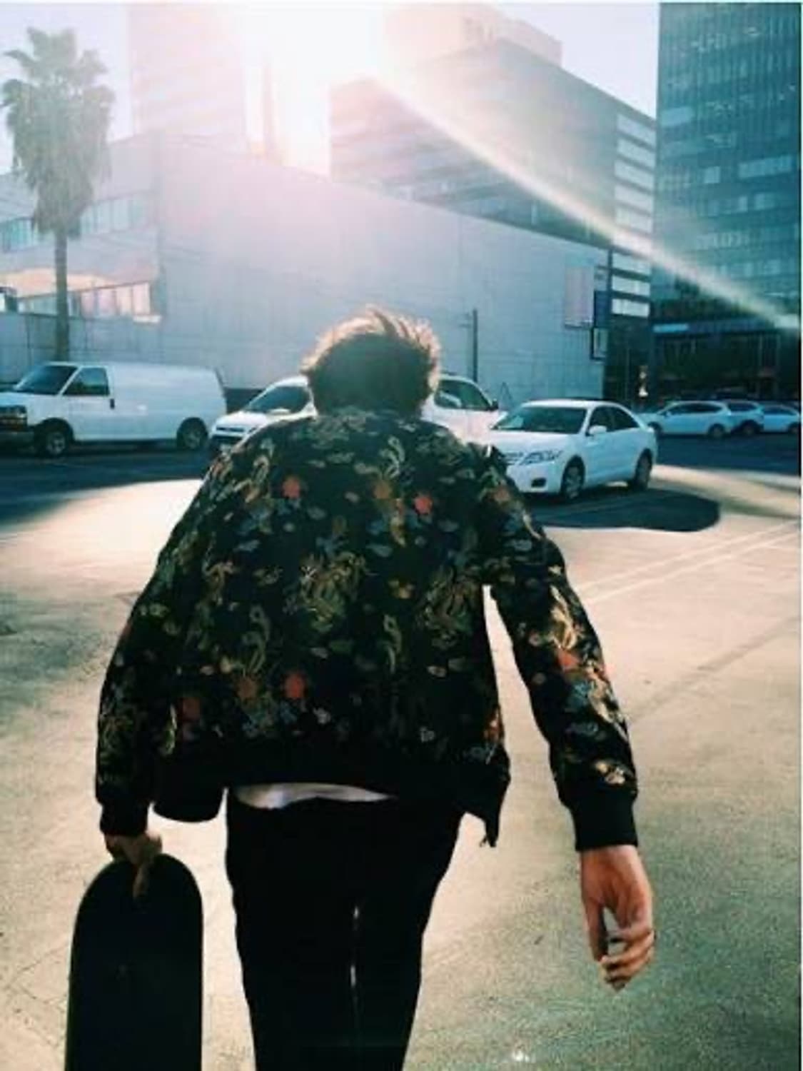 슈프림 엠페러 리버시블 봄버 상품이미지10