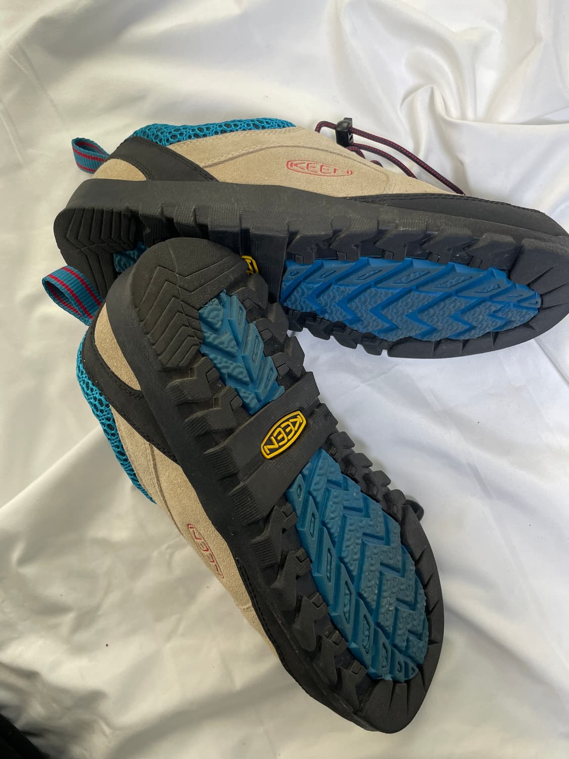 킨 재스퍼 락스 베이지 41 상품이미지4