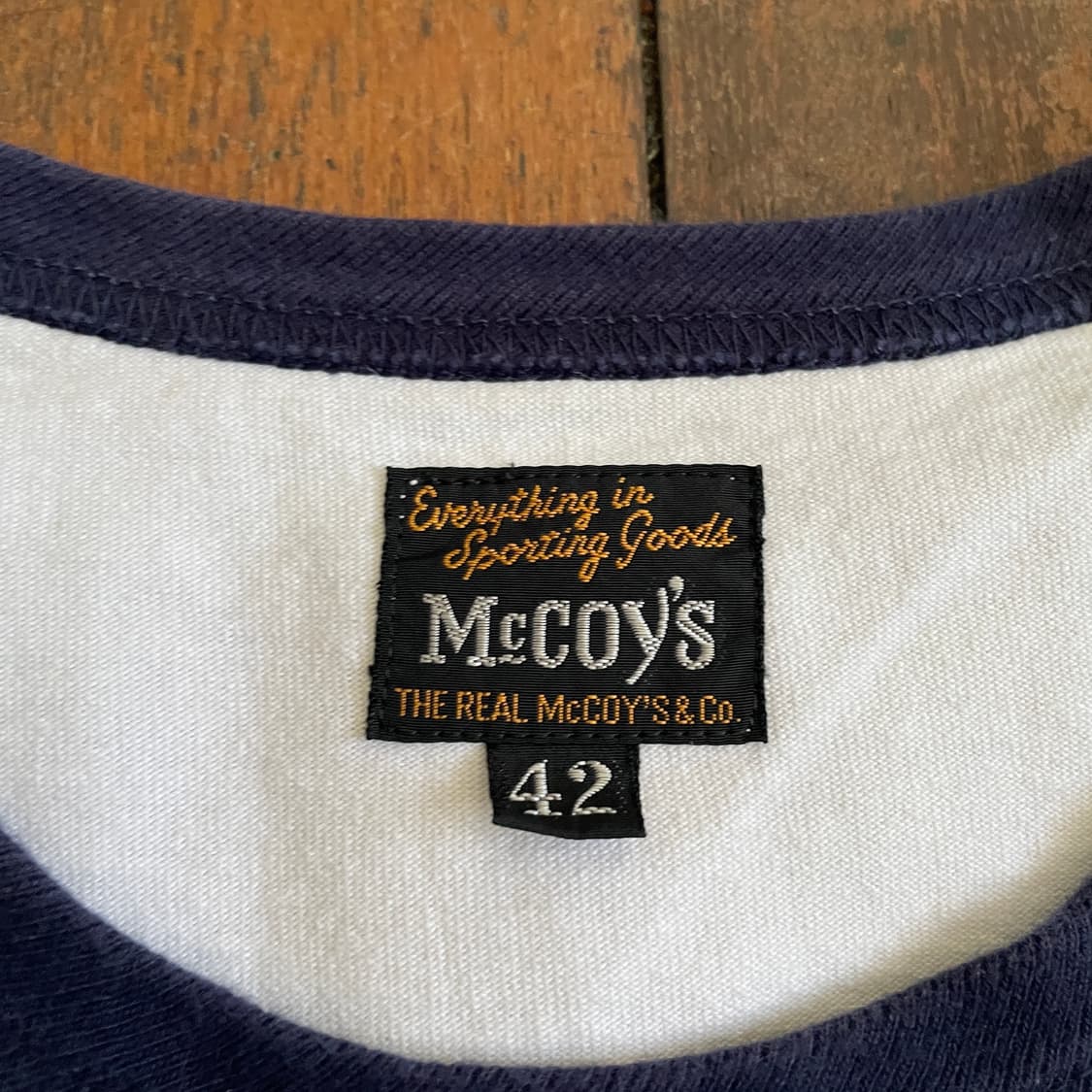 The Real mcco 상품이미지3