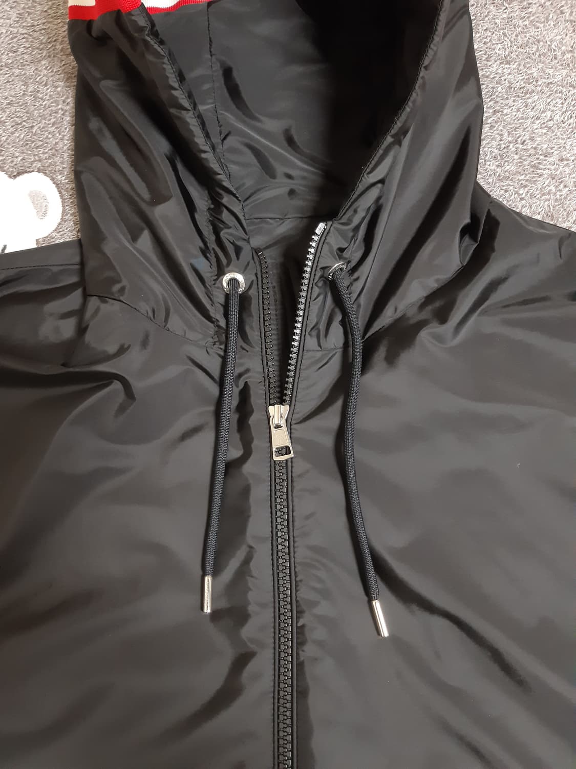 몽클레어 그림퍼스 바람막이 자켓 상품이미지4