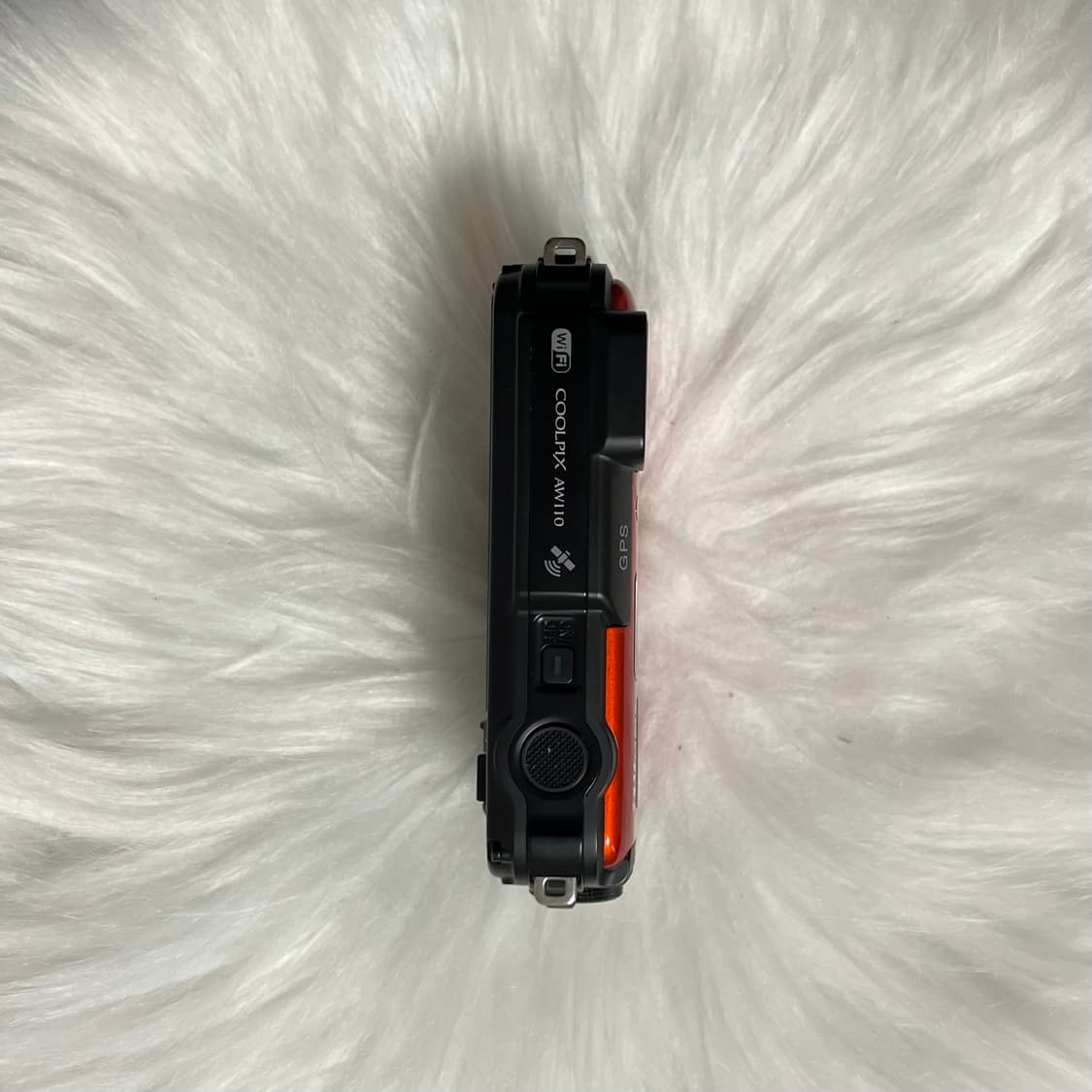 *한글/미품*Nikon coolpix aw110(aw100) 디카 상품이미지2