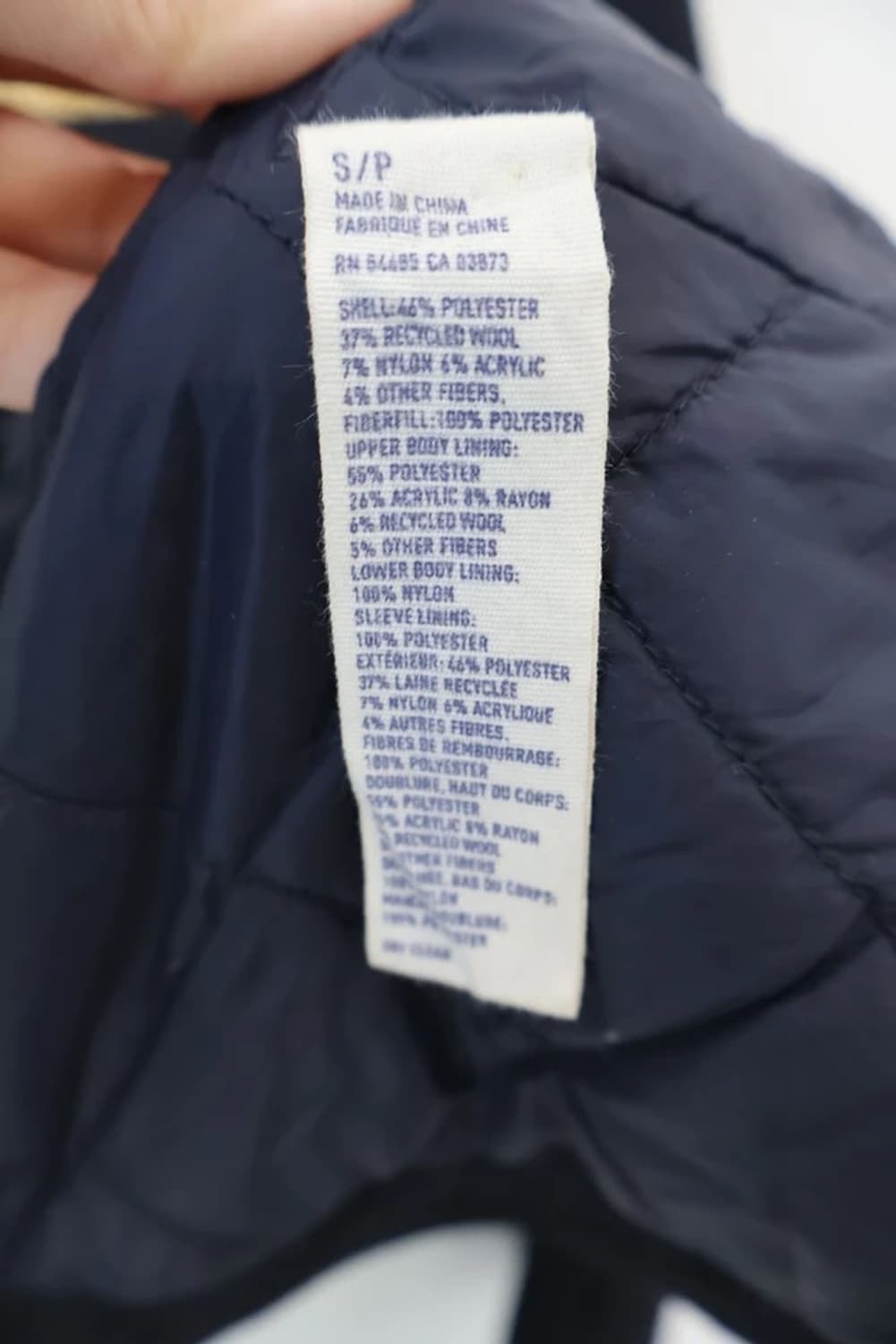 American Eagle Duffle Coat 상품이미지7