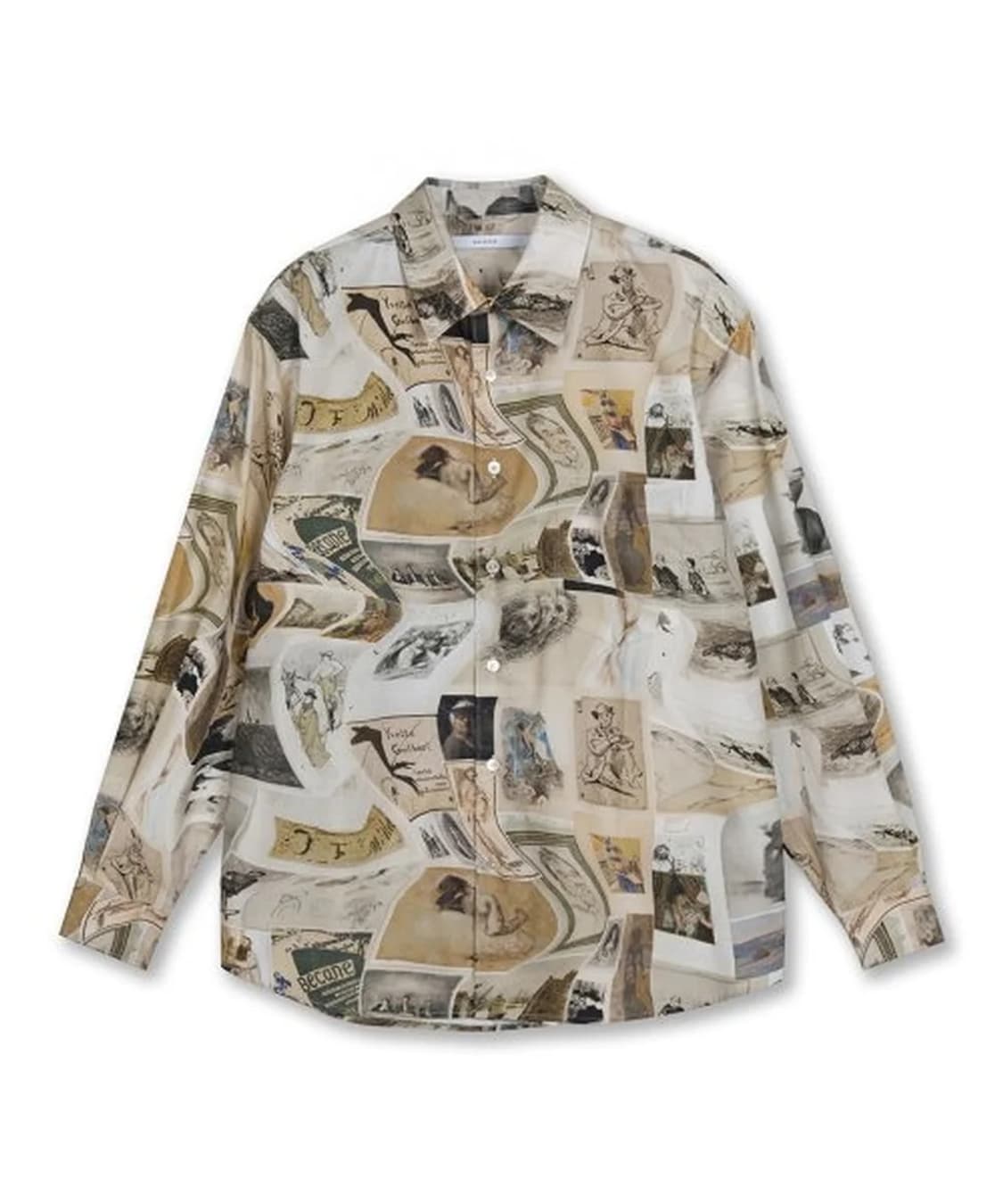 SHIRTER 상품이미지1