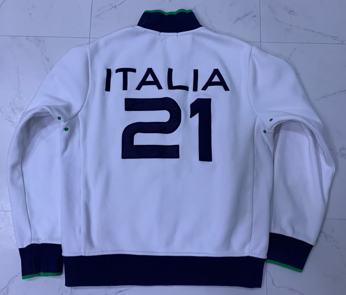 폴로 치프키프 빅포니 이탈리아 투웨이집업 상품이미지2