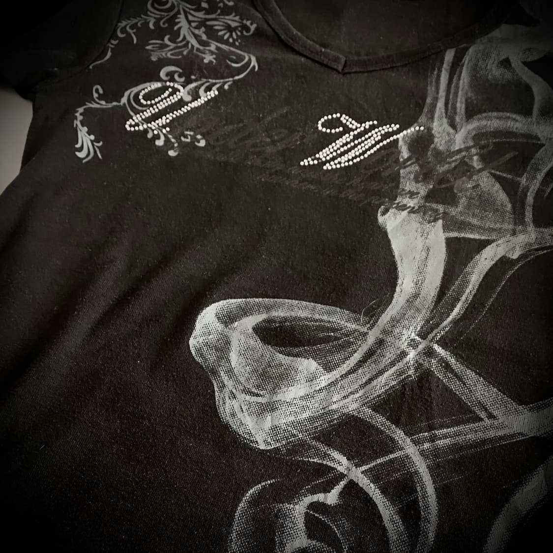 PBIMAL POIDT V-KEI MOOD T-Shirt  상품이미지10